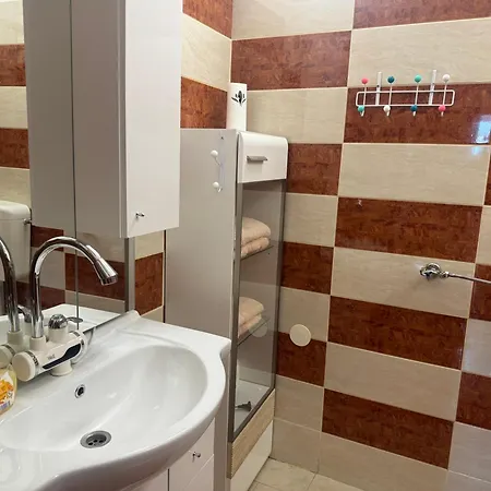 Apartman Zupan