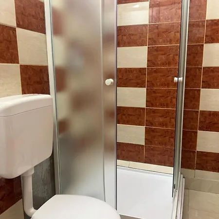 Apartman Zupan Sencur