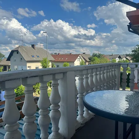 Apartman Zupan *