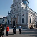 Zupan * Šenčur