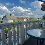 Apartamento Zupan *