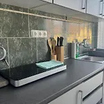 Zupan Apartamento *