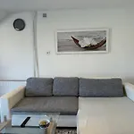 Zupan Apartamento *