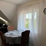 Apartamento Zupan *