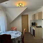 Zupan Apartamento *