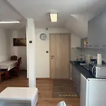 Zupan Apartamento *