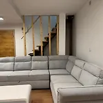 Apartamento Zupan