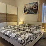 Apartamento Zupan *