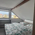 Apartamento Zupan *