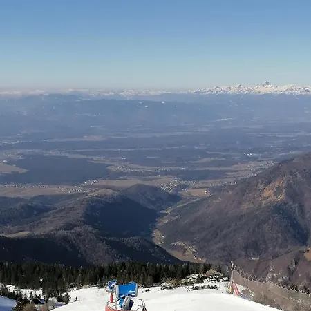 Appartement Zupan Šenčur