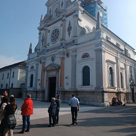 Zupan * Šenčur