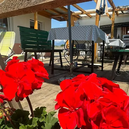 Апартаменты Zupan *