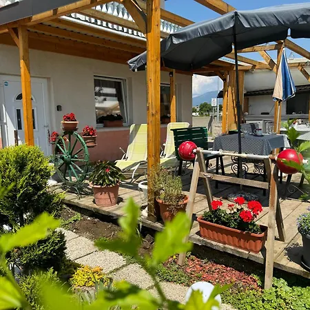 Zupan Appartement Šenčur