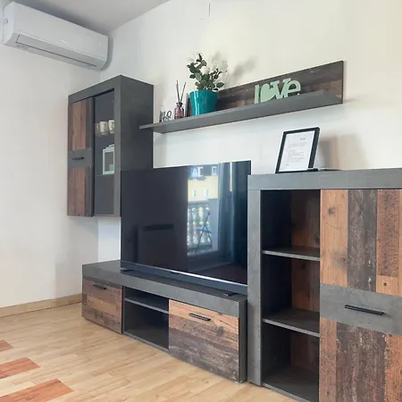 Zupan Apartment