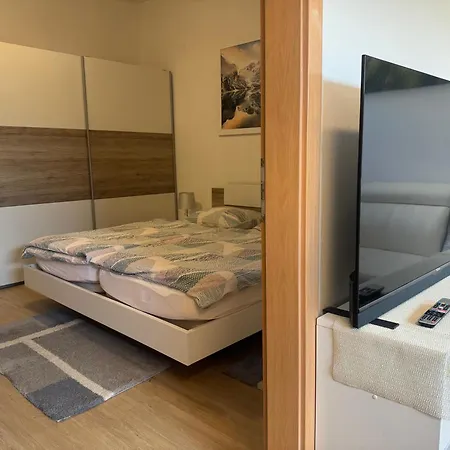 Apartment Zupan