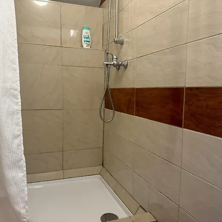 Zupan Apartment