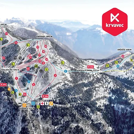 Zupan Appartement Šenčur