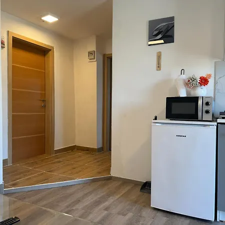 Zupan Apartment Sencur