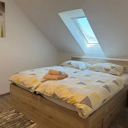 Apartment Zupan Sencur