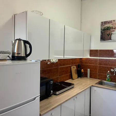 Zupan Apartment Sencur