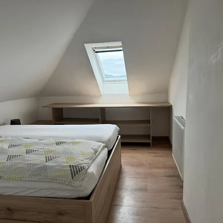 Zupan Apartment