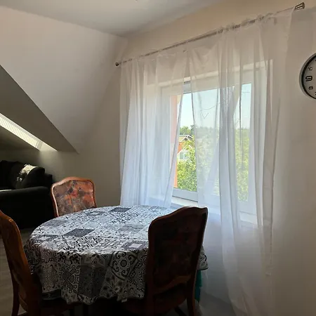 Apartman Zupan *