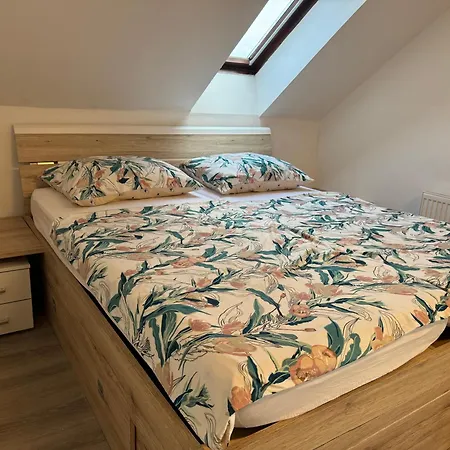 Appartement Zupan Šenčur