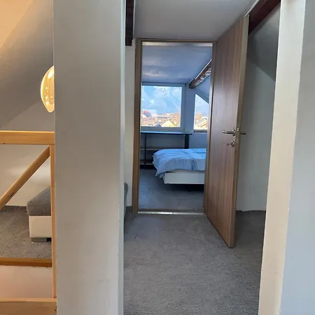 Zupan Apartman *