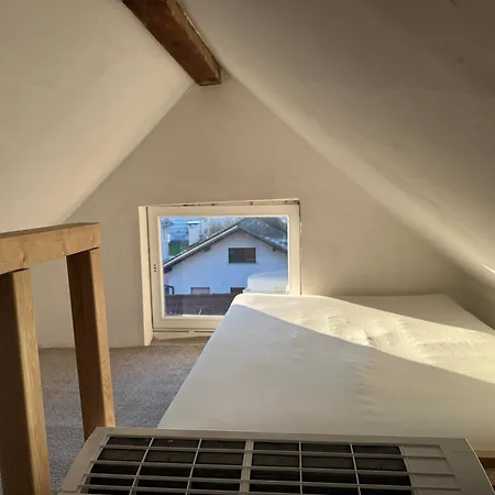 Zupan Appartement