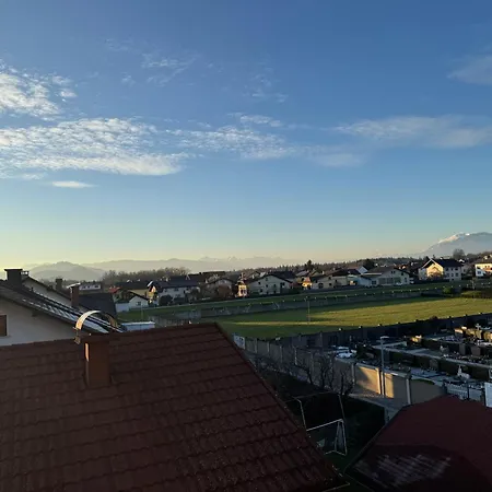 Zupan * Šenčur