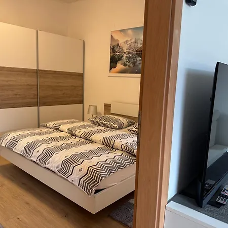 Zupan Apartamento Šenčur