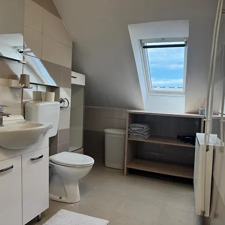 Apartamento Zupan Šenčur