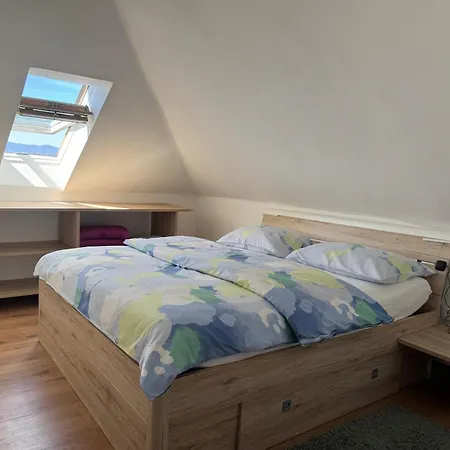 Apartamento Zupan *