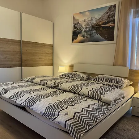 Apartman Zupan *