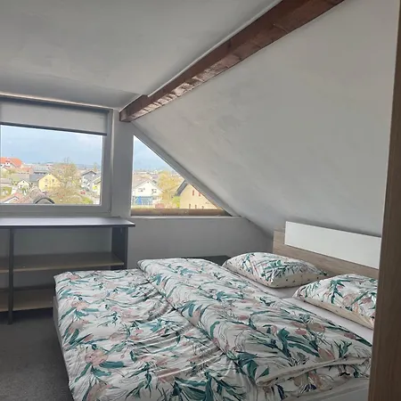 Apartman Zupan *