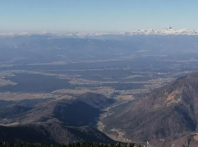 Appartamento Zupan Šenčur