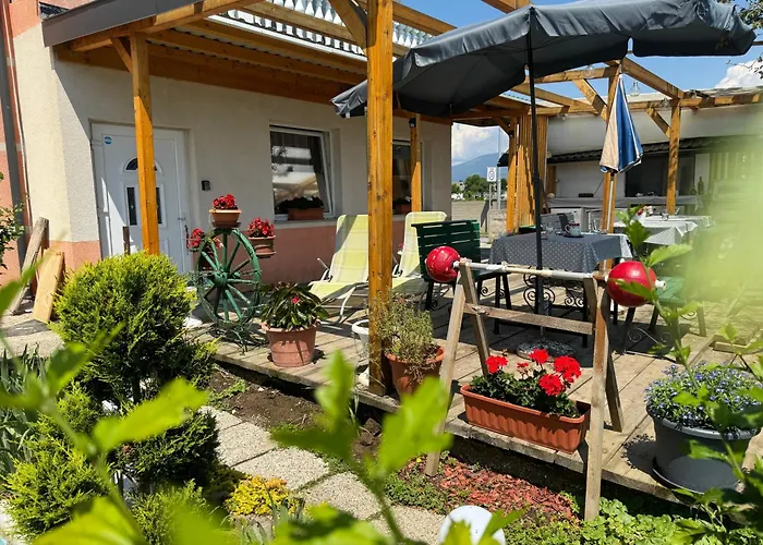 Zupan Appartement Šenčur