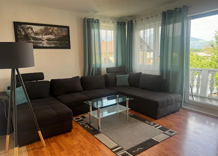Zupan Appartement Šenčur