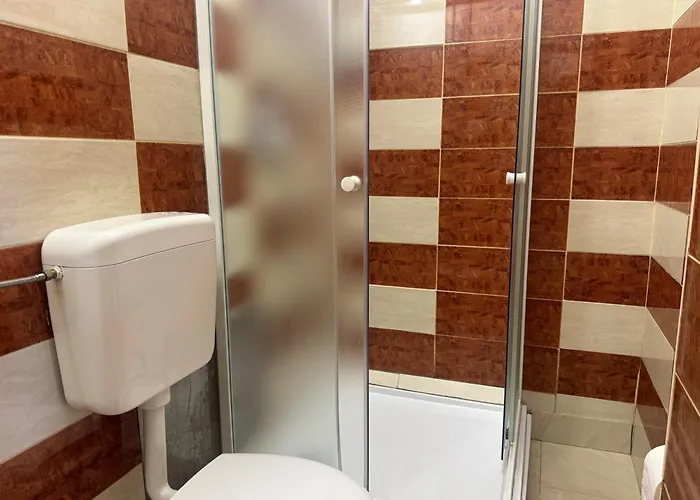 Appartement Zupan Šenčur