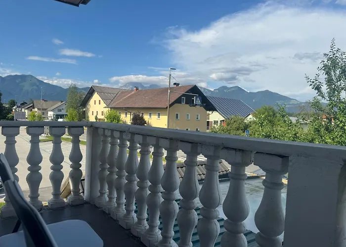 Zupan Appartamento *