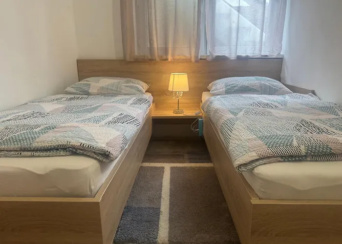 Appartement Zupan Šenčur