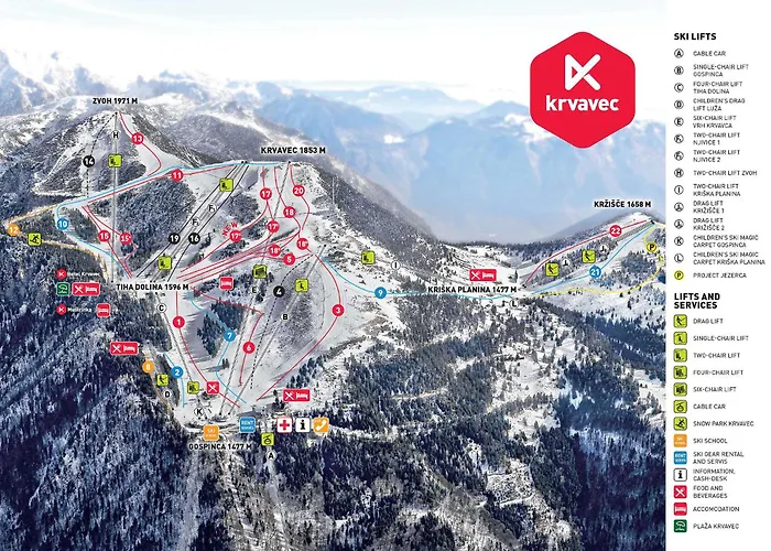 Zupan Apartmán Šenčur