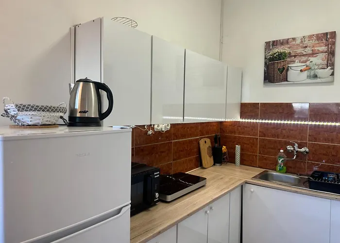 Zupan Appartement Šenčur