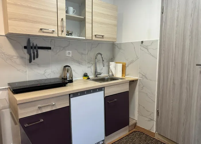 Zupan Appartamento *