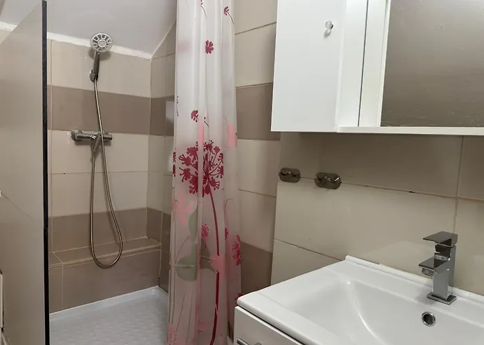 Apartmán Zupan Šenčur