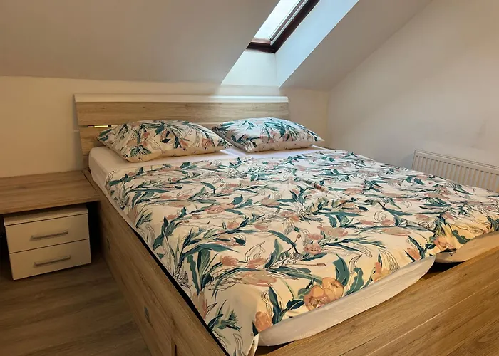 Apartmán Zupan Šenčur