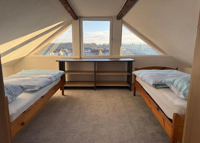 Zupan Appartamento *